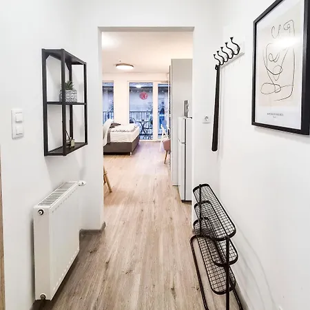 Roth 502 Apartment