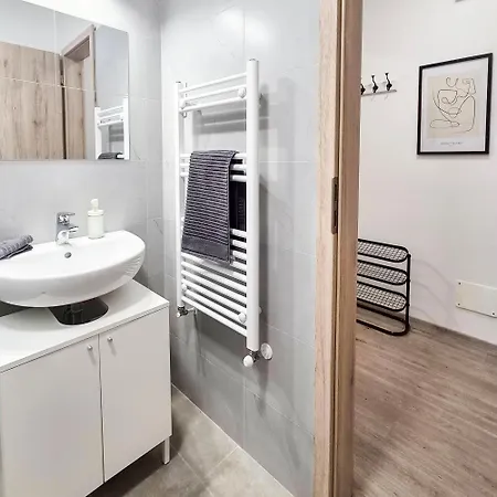 Apartment Roth 502