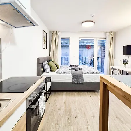 Apartment Roth 502